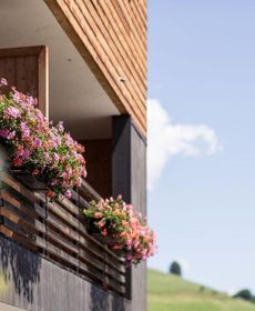 Hotel Dolomitenblick