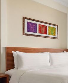 Shangri-La Barr Al Jissah, Muscat