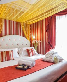 Hotel Manfredi