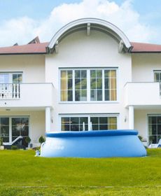 Holiday Flat Aschau - Otr05045-P