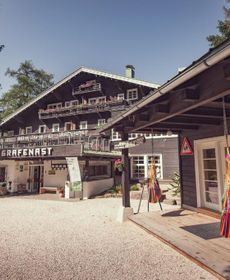 Biohotel Grafenast