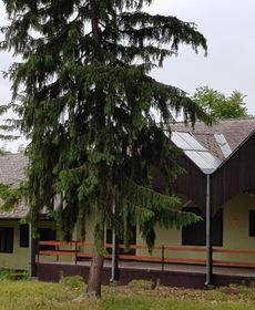 Domus Vendégház