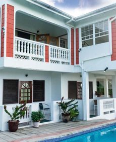 Cleopatra Villas - Coast Luxury Townhouses