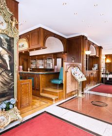 Living Hotel Berlin Mitte