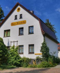 Pension Haus Friederike