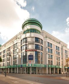 Dorint Charlottenhof Halle (Saale)