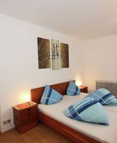 Beautiful Apartment in Ried Im Zillertal with Mountain View