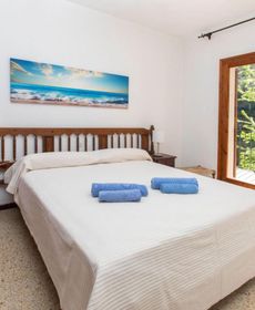 Apartment S'Esquirol II