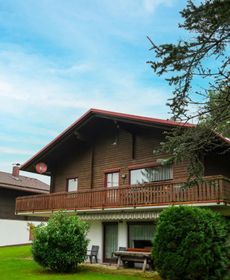 Apartment Am Hohen Bogen-52