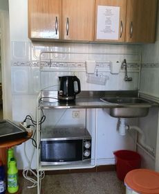 Low Cost Room las Llaves 2