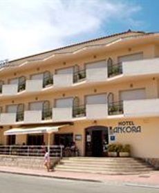 Ancora Hotel