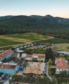 Hôtel Ultimate Provence