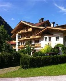 Apart Hotel Garni Austria
