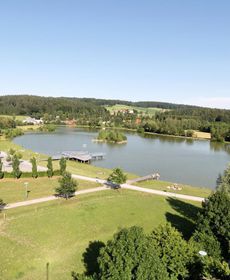 Holiday Home Vakantiepark Jägerwiesen 1