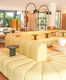 Hotel Paris Gare Montparnasse Tgv