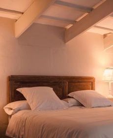 Hotel Boutique Albranca