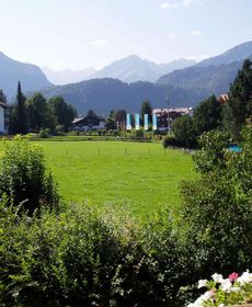 gastehaus zur farbe apartments