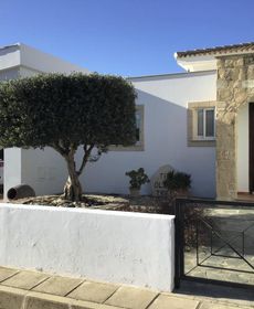 Golden Cost Bungalow Polis Cyprus