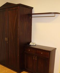 Attractive Apartment in Zwieselstein with Balcony