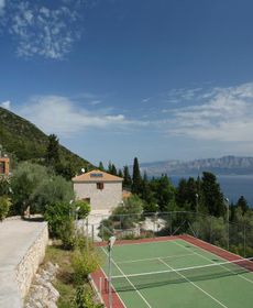 Villa Galini