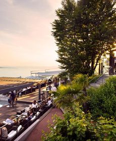 Baron Tavernier Hotel & SPA