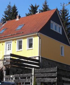 Cozy Holiday Home in Neuwerk with Private Terrace