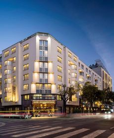 Hotel Am Konzerthaus Vienna - Mgallery