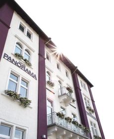Hotel Panorama