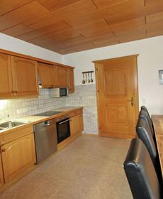 Spacious Chalet in Ried Im Zillertal Near Ski Area