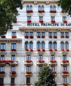 Hotel Principe di Savoia