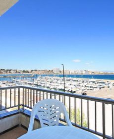 Apartamento Mertitxell