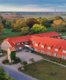 Hotel Alter Landsitz