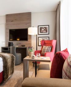 Ameron Davos Swiss Mountain Resort