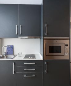 Apartamento Estudio En Old Town