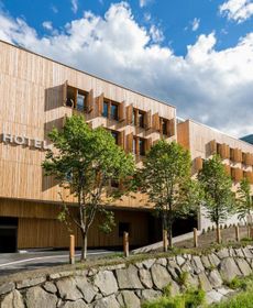 Explorer Hotel Zillertal