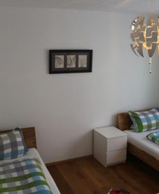 Top Apartment Rödermark