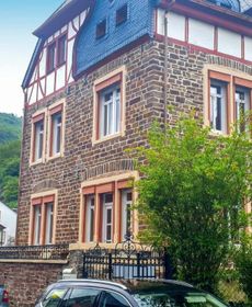 apartment sankt jakobhof