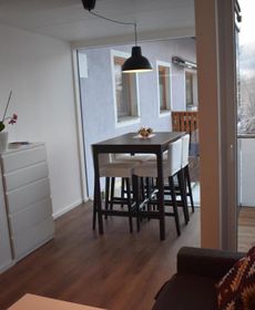 Appartement Sprung