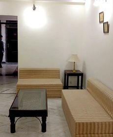 Jaipur Service Apartment