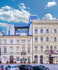 Hotel President