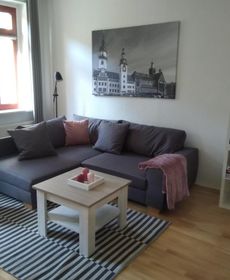 Ferienwohnung Rudi