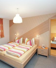 Apartment in Sankt Gallenkirch Near Ski Area