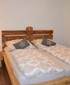 Modern Holiday Home in Goldegg Near Ski Area