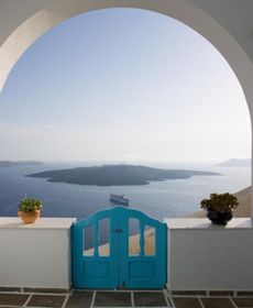Kastro Suites
