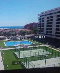 Apartacona-Playa