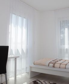 Merve Comfort Aparts 1