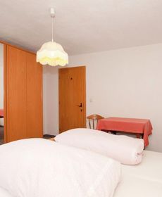 Comfortable Apartment Near Arlberg Ski Area in Tyrol