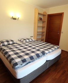 Luxurious Villa in Maria Alm with Garden