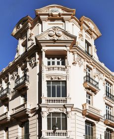 Urso Hotel & SPA Madrid
