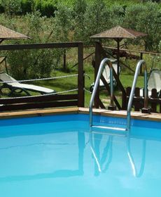 Agriturismo Il Forasacco